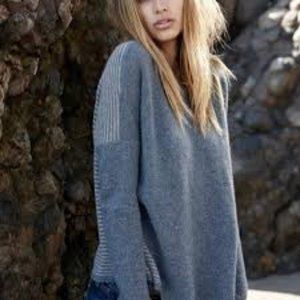 360 Sweater Zinta Cashmere Sweater